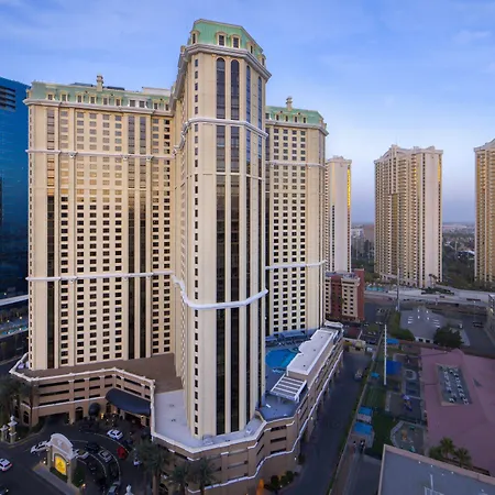 Marriott'S Grand Chateau-2